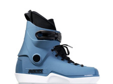 ROCES M12 LO Loco UFS Majestic Twelve Team Pattini in linea aggressivi Stivali Roller