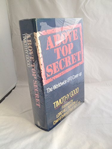 Above top secret worldwide - secret:,
