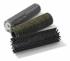 Spazzola a Rullo Adatto A per Rotowash R4, R4S, R4B, Schrubben Poly 0,30 MM