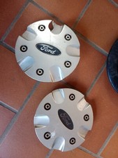 Borchia Coppone Copponcini Ford Focus Per I Cerchi In Lega