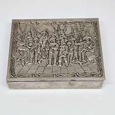 Orologio notturno vintage anni