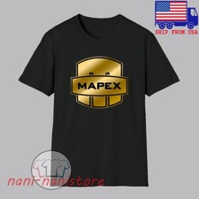 Mapex batteria uomo nera