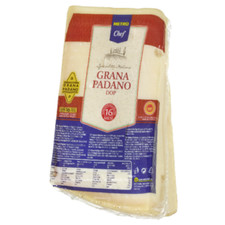 Grana Padano stagionato 16