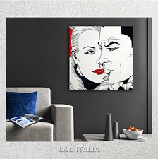 Diabolik Eva Kant 2 - QUADRO