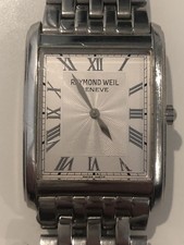 Orologio Uomo Raymond Weil Don