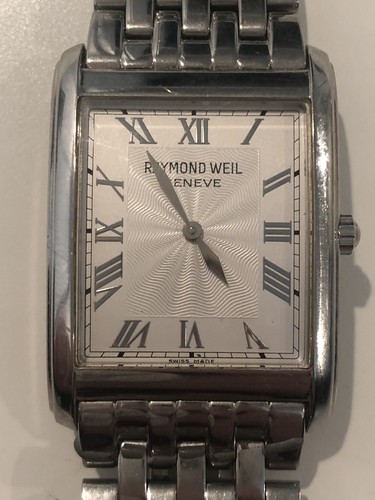 Orologio uomo raymond weil - orologio, don