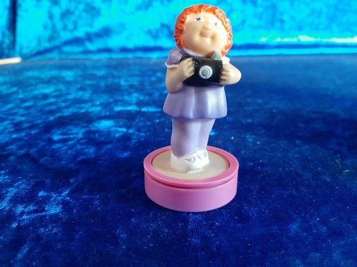 Iridella rainbow brite - brite, 1983
