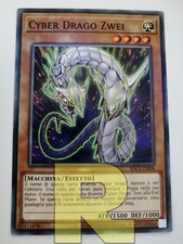 Cyber Drago Zwei / Cyber