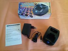 MITSUBISHI MT 30 35 CARICA SCARICA Telefono Cellulare Vintage GIACENZA NEW Phone