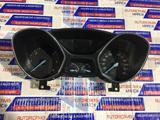 Quadro strumenti Ford Focus