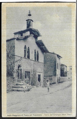 Perugia isola maggiore - perugia,