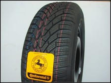 Ruote invernali continental - 4,