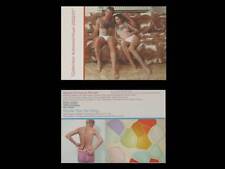 CARTON INVITATION EXPOSITION -