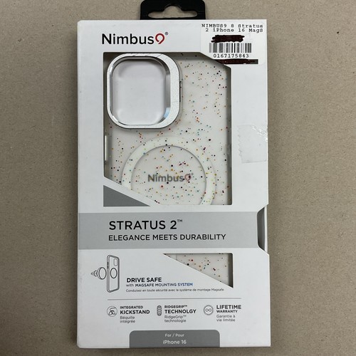 Nimbus stratus i phone - stratus,