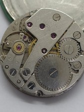Orologio Vintage Lorsa