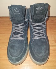 Scarpe da skate alte uomo 2016