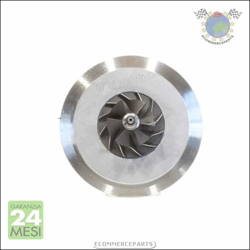 Coreassy turbo turbina - coreassy,