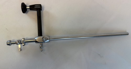Karl storz 26036a - storz, mm