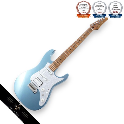 Chitarra elettrica piatta