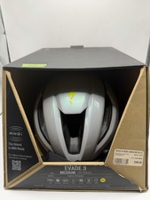Casco ciclismo works - da, s-works