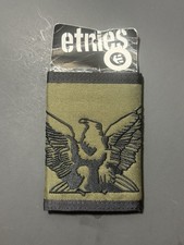 Portafoglio Y2K Etnies Eagle