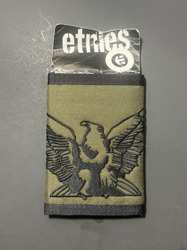 Portafoglio y2k etnies eagle - y2k,