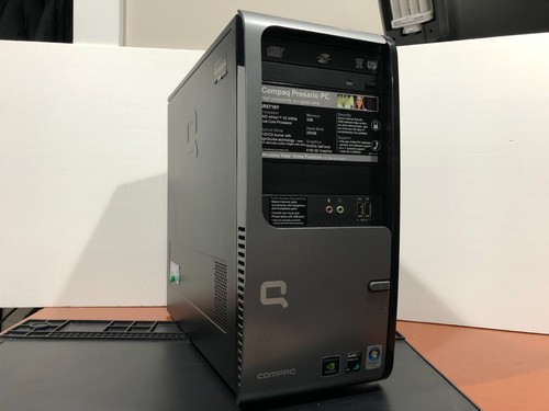 Compaq presario sr5710y - compaq,