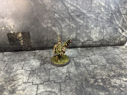 Warhammer 40k death guard - 40k,