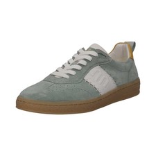 Sneaker Bagatt - pelle grigio