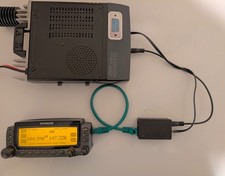 Kit conversione GPS interno