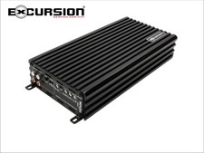 eXcursion HXA 2K - Car - Hifi