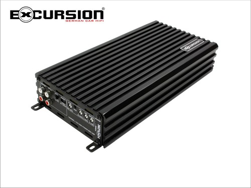 Excursion hxa car hifi - excursion,