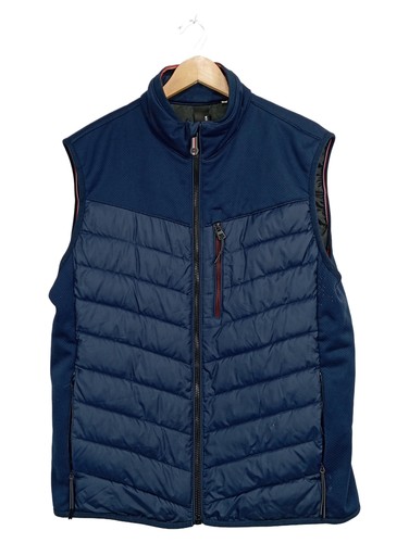 Tom tailor gilet uomo - tom,