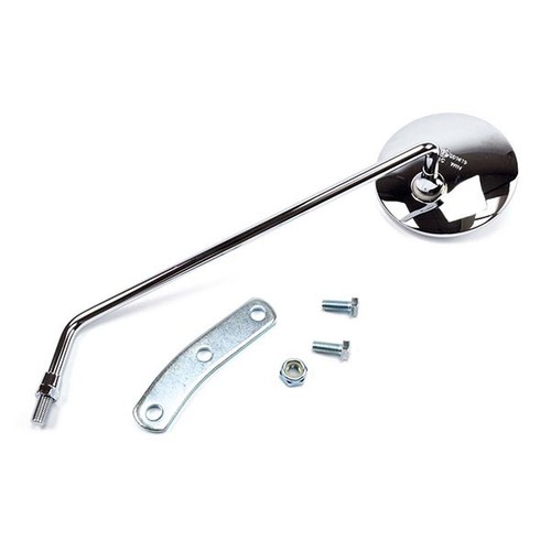 Specchio crom vespa 125 - specchio, 125/px