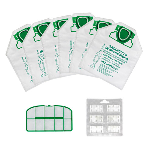 Kit risparmio per vorwerk - kit,