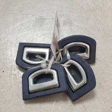 1J0864203B serie x4 ganci ferma bagagli finiture interne Audi TT 8N MK1 1.8 Turb