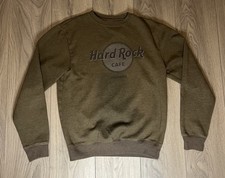 Maglione Felpa Uomo Hard Rock