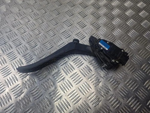 Touareg 7p5 acceleratore - vw,