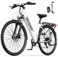 Onesport OT12 Elektrofahrrad