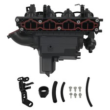 Collettore aspirazione for