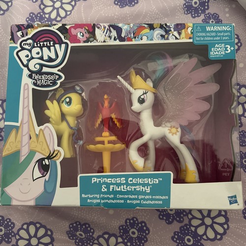 Nuovo little pony g4 - nuovo, my