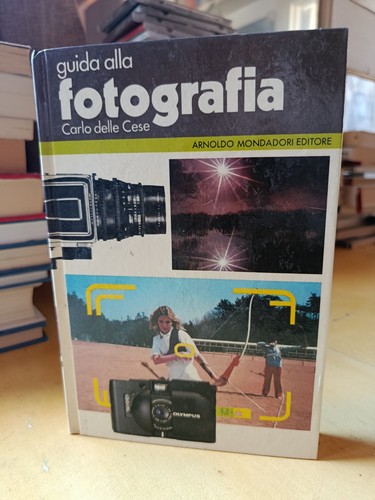 Guida alla fotografia carlo - alla,
