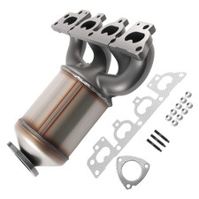 Collettore Catalizzatore For