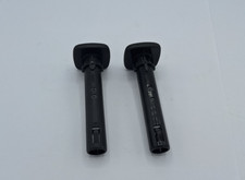 Coppia Guide Poggiatesta Renault Twingo II