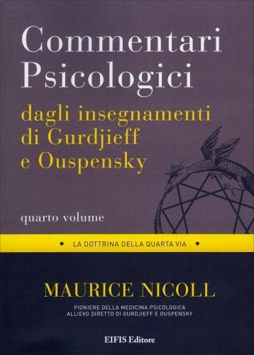Libro commentari psicologici - libro,