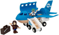 World - 33306 Aereo | Set