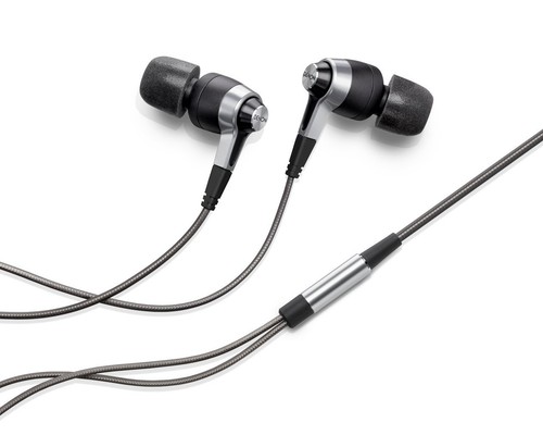 Denon c720bkem auricolari - denon,