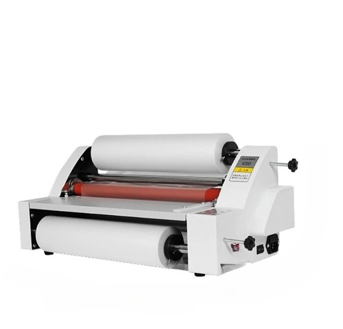 Macchina per laminazione film