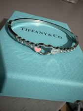 Bracciale donna argento