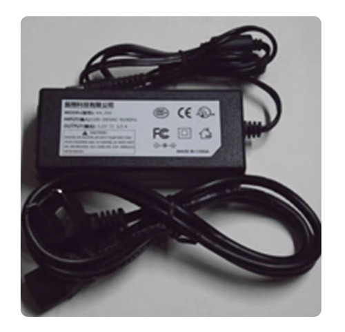 Adaptateur secteur chargeur - adaptateur,